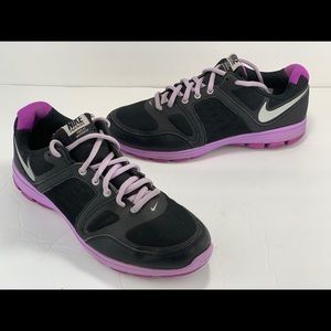 Nike Training Free XT Motion Fit Running Sneakers